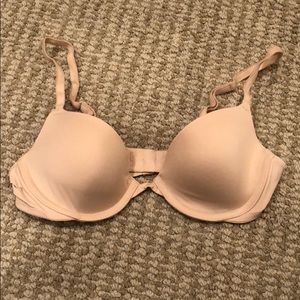 VS Pink 34A bra
